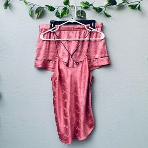 Victoria’s Secret pj set